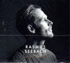 Rasmus Seebach - 2 CD - Tak for turen - 2019 - Danish - New